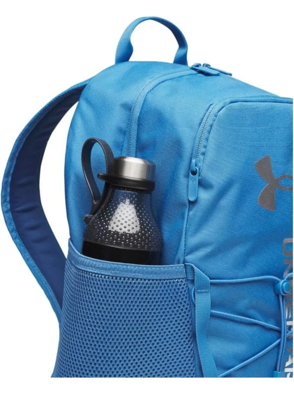 Sporty Hustle 6.0 Backpack for School, Gym, Travel - Durable, Stylish